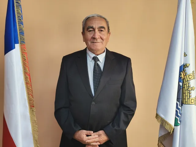 José Muñoz Contreras