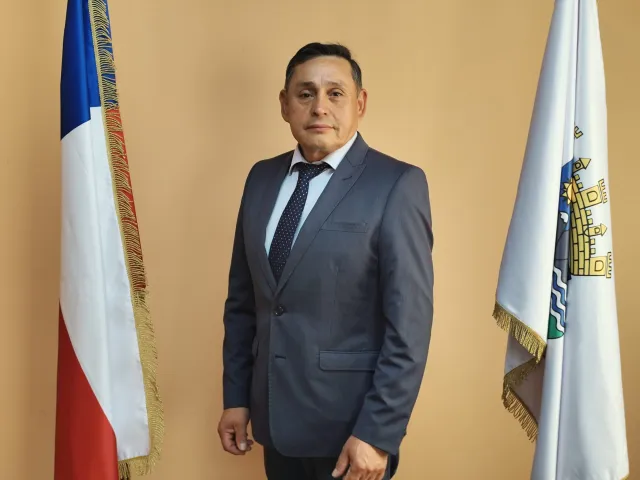 Miguel Inostroza Castillo