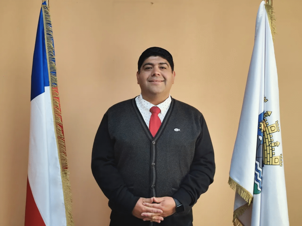 Carlos López Ovalle