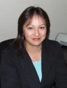 Rosa Almendras Mellado