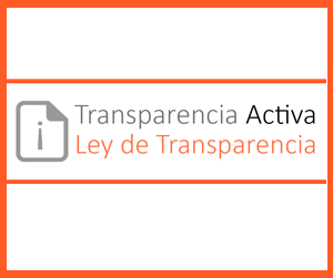 Ley de transparencia activa